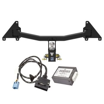 Hayman Reese Towbar Kit with ECU & Harness SmartCode fits Tesla Model 3 2023-On 03509RW-KIT
