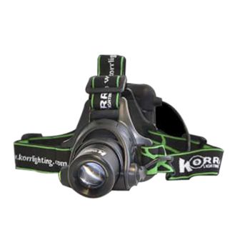 Hard Korr Lighting HEADLAMP10W 10w LED Headlamp