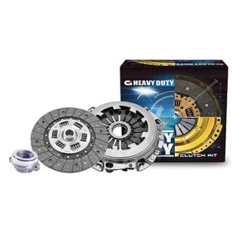 Clutch Industries Heavy Duty Clutch Subaru R2601RHD