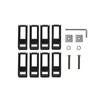 Prorack HD 8 Packers TP4