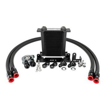 HEL Performance Oil Cooler Kit fits Toyota GR Corolla 2022- HOCK-TOY-007