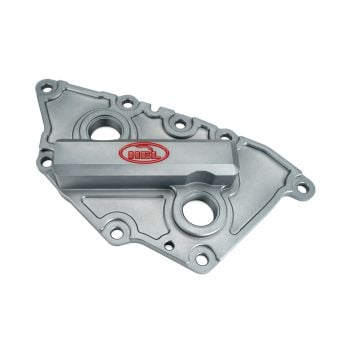 HEL Performance Oil Cooler Engine Take Off Plate fits BMW MINI F56 Cooper S and JCW B48 OCTO-013