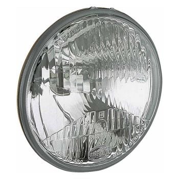 Hella 146mm H1 Halogen High Beam Insert 1053