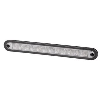 Hella LED White Interior/Exterior Strip Lamp 2641-12V