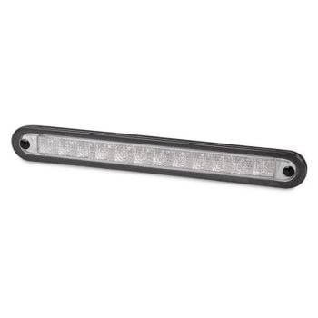 Hella LED White Interior/Exterior Strip Lamp 2641-24V