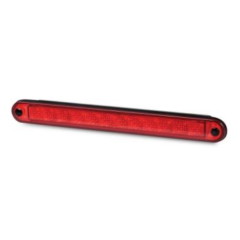 Hella LED Stop/Rear Position Lamp 2334-24V
