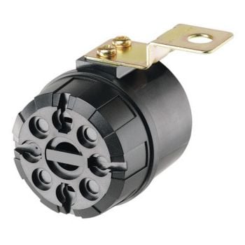 Hella Multivolt Reversing Alarm 6023