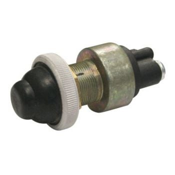 Hella Momentary Spring Return Push Button Switch Off-On 4506