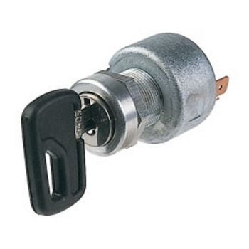 Hella Ignition and Starter Switch 4008
