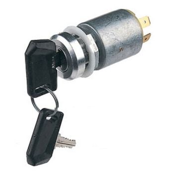 Hella Ignition and Starter Switches 4009