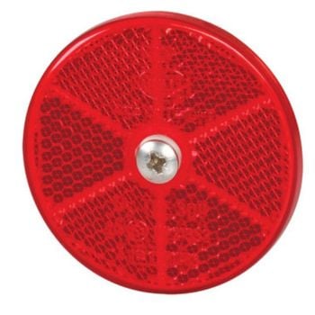 Hella Retro Reflectors 60mm 2915