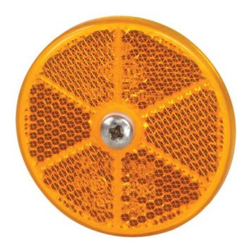 Hella Retro Reflectors 60mm 2916