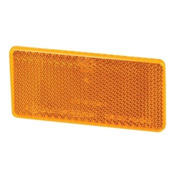 Hella Retro Reflectors 70 x 31.5mm 2919