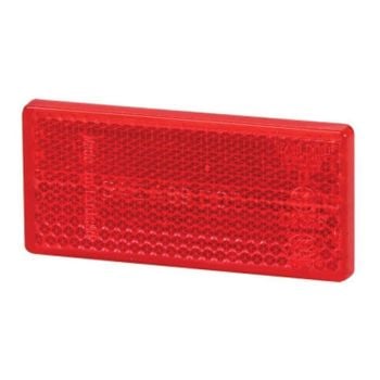 Hella Retro Reflectors 70 x 31.5mm 2920