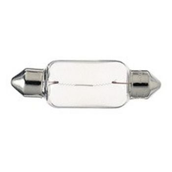 Hella SV8.5 Festoon Globe 24V 18W K2418 K2418