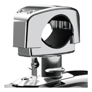 Hertz HTXCLAMP Htx Marine Tower Speaker Clamp Mount
