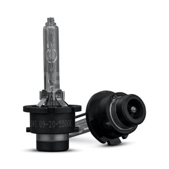 STEDI D4S Xenon 35W HID Bulbs Pair HIDCONV-D4S