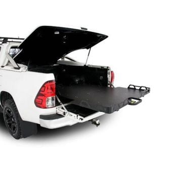 HSP 4x4 LoadSlide fits Hilux Revo SR 2015-on Dual Cab HJ3