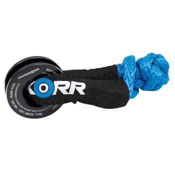 Hardkorr Recovery Ring Kit 10000kg HKRRECRINGKIT