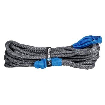 Hardkorr Winch Extension Rope 20m 9500kg HKRWINEXTRP