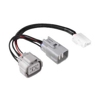 Hardkorr Wiring Harness Piggyback Adaptor fits BT-50 TF HKWIRPB-BT50-TF