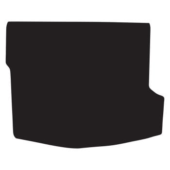 RubberTree Executive Rubber Boot Liner fits Holden Calais VE Sedan 06-13 HLB020-01TPR