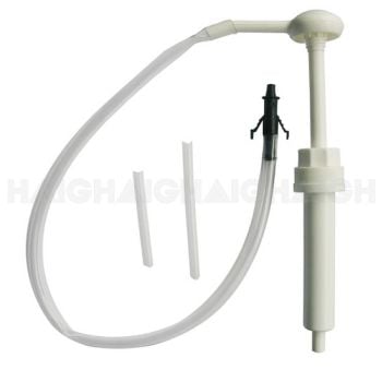 Lubricant Hand Pump Orcon