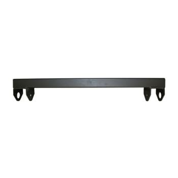 Superior Front 2 Inch 50mm Dropped Crossmember Suitable For Toyota Hilux/4Runner/Surf Solid Axle HLXFCRM2
