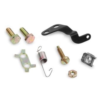 Holley Ford Trans Kickdown Hardware kit HO20-91