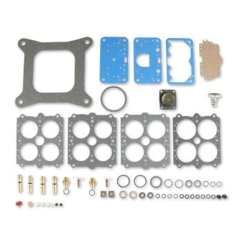 Holley Carburetor Fast Kit/Rebuild Kit fits Model Number 4160 HO37-1542