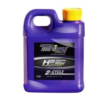 Royal Purple HP2C1 2 Cycle Motor Oil