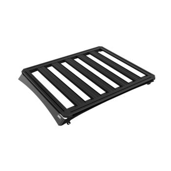 Hamer 4x4 Roof Platform fits Ford Ranger 2022-On Dual Cabin Roof Only HR161-AA
