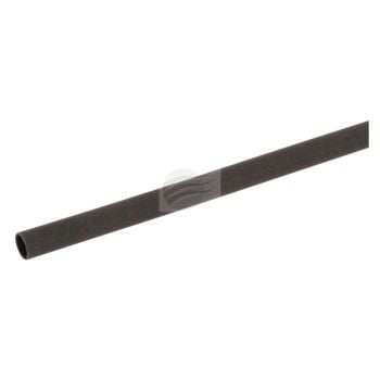 Jaylec HS2004BP Heat Shrink Dual Wall Black 4.8/1.6mm 300mm 4 Pack