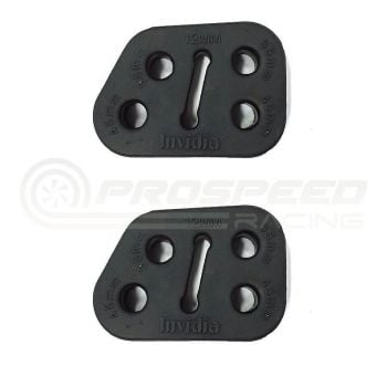 Invidia Exhaust Hanger 12mm 2-Pack HSEP12UNIER75B