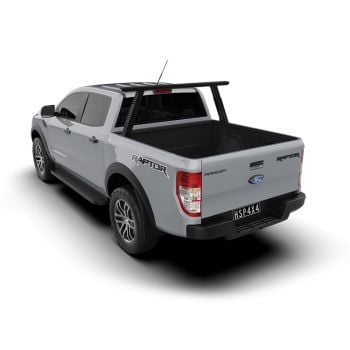 HSP 4x4 Load Rack Pro Front Leg fits Ranger PX 2011-2022 mounts to Factory Tub 1220-LR2-F