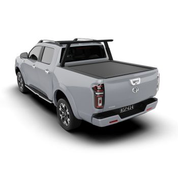 HSP 4x4 Load Rack Pro Front Leg fits Cannon NPW-2020+ mounts to HSP Roll R Cover 1310-LR2-F-RC
