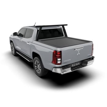 HSP 4x4 Load Rack Pro Front Leg fits Triton MV 2024+ mounts to HSP Roll R Cover 2010-LR2-F-RC