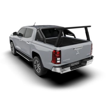 HSP 4x4 Load Rack Pro Rear Leg fits Triton MV 2024+ mounts to Factory Tub 2010-LR2-R