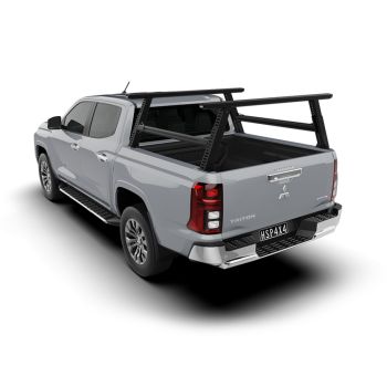 HSP 4x4 Load Rack Pro Full Set fits Triton MV 2024+ mounts to Factory Tub 2010-LR2-S