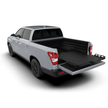 HSP 4x4 Load Slide fits Musso Long Bed 2024+ SYL3