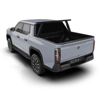 HSP 4x4 Load Rack Pro Front Leg fits MG MGU9 2025+ Dual Cab mounts to Factory Tub 2710-LR2-F