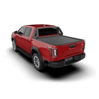 HSP 4x4 Electric Roller Cover suits Toyota Hilux SR5 2026-On HLU42RS3.5
