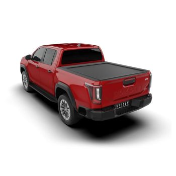HSP 4x4 Electric Roller Cover suits Toyota Hilux SR5 2026-On HLU4RS3.5