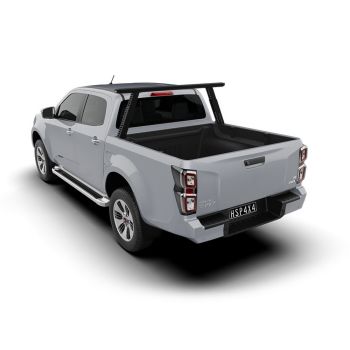 HSP 4x4 Load Rack Pro Front Leg fits Gen 2 MY2012-2020MY19 mounts to Factory Tub X-LR2-F