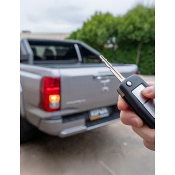 HSP 4x4 Tail Lock fits Triton MV 2024-on T18