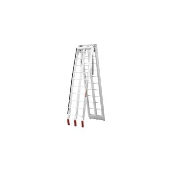 Hulk 4x4 HU2415 UTV/ATV Aluminum Loading Ramps