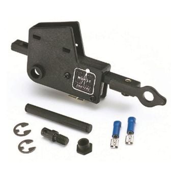 Hurst Neutral/Park Start Safety Switch fits Quarter Stick Shifter HU2488600
