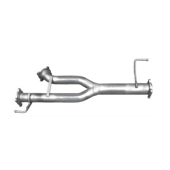 Hulk 4x4 HU4946XS Delete Pipe For HU4946/HU4943 fits Land Cruiser VDJ200