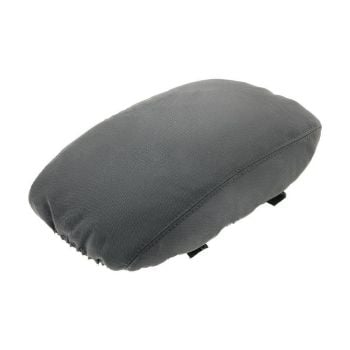 Hulk 4x4 HU6370 Canvas Console Cover fits Mitsubishi Triton