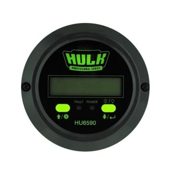 Hulk 4x4 HU6590 Remote LCD Screen with 5m Cable suits Hulk Inverers